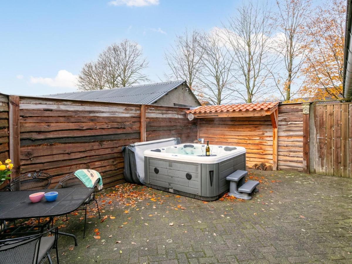 De Hoeve I Hulsel Bagian luar foto