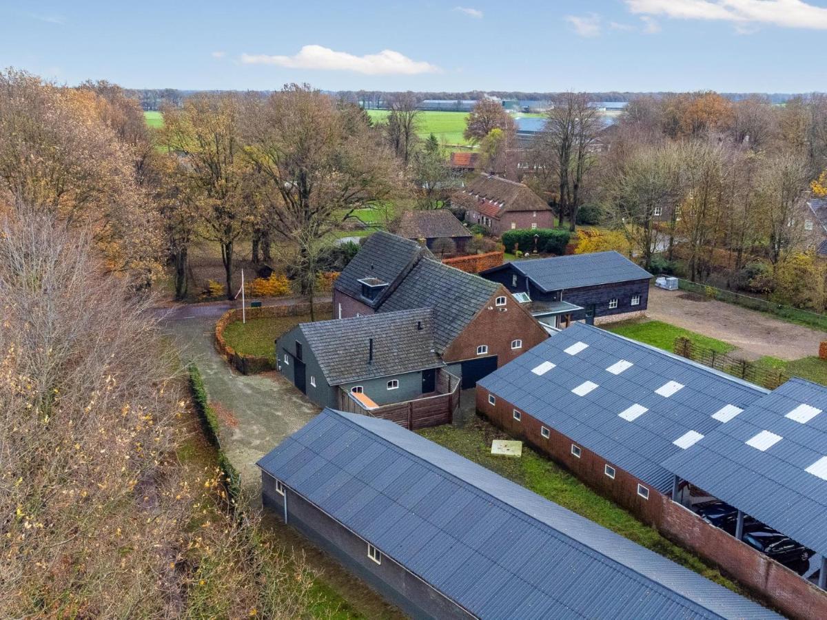 De Hoeve I Hulsel Bagian luar foto